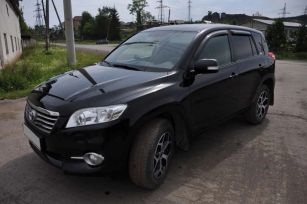 SUV   Toyota RAV4 2010 , 770000 , 