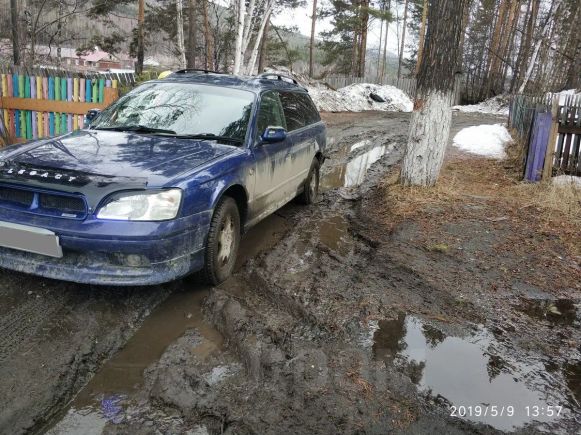  Subaru Legacy 2000 , 350000 , 