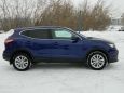 SUV   Nissan Qashqai 2014 , 890000 , 