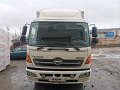 Промтоварный фургон Hino 500 2011 года, 2600000 рублей, Златоуст