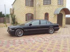  BMW 7-Series 1999 , 420000 , 