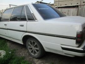  Toyota Mark II 1987 , 35000 , 