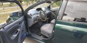  Toyota Echo 2000 , 185000 , 