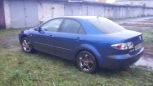  Mazda Mazda6 2005 , 315000 , 