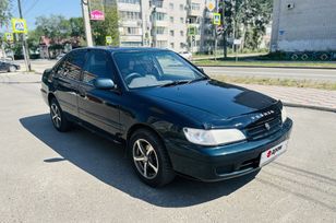  Toyota Corona Premio 1998 , 375000 , 