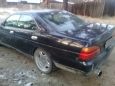  Nissan Laurel 1997 , 250000 , 