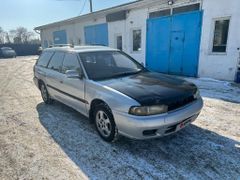 Универсал Subaru Legacy 1998 года, 199000 рублей, Уссурийск