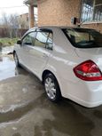  Nissan Tiida Latio 2005 , 315000 , 