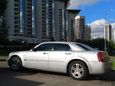  Chrysler 300C 2006 , 1500000 , 