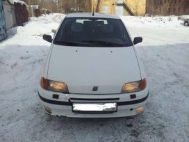  Fiat Punto 1999 , 110000 , 