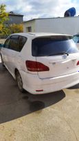    Toyota Ipsum 2001 , 600000 , -