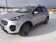 SUV   Kia Sportage 2016 , 1290000 , 