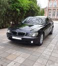  BMW 7-Series 2007 , 580000 , 