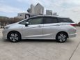  Honda Shuttle 2015 , 845000 , 