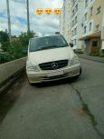    Mercedes-Benz Vito 2012 , 1030000 , 