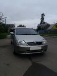  Toyota Corolla 2001 , 323000 , 