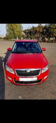  Skoda Fabia 2012 , 360000 , 