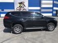 SUV   Mitsubishi Pajero Sport 2018 , 2220000 , 