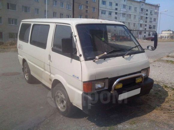    Mazda Bongo 1990 , 120000 , 