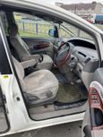    Toyota Estima 2002 , 535000 , 