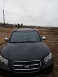 SUV   Hyundai Santa Fe 2007 , 650000 , -