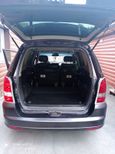 SUV   SsangYong Rexton 2008 , 590000 , 