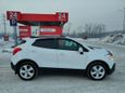 SUV   Opel Mokka 2014 , 1250000 , 