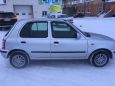  Nissan March 2000 , 135000 , 