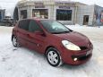  Renault Clio 2006 , 270000 , 