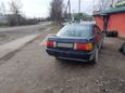  Audi 80 1991 , 80000 ,  