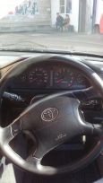  Toyota Caldina 1997 , 235000 , 