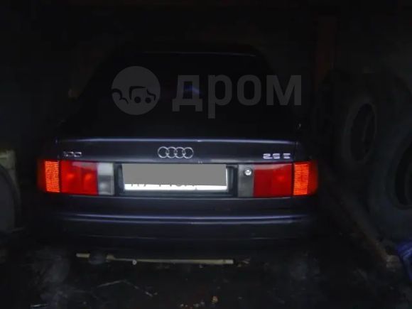 Audi 200 1993 , 100000 , 