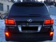 SUV   Lexus LX570 2010 , 4979000 , 