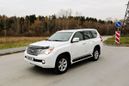 SUV   Lexus GX460 2010 , 2495000 , 