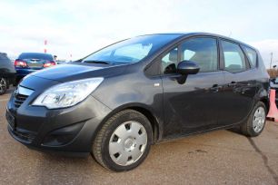    Opel Meriva 2010 , 555000 , 