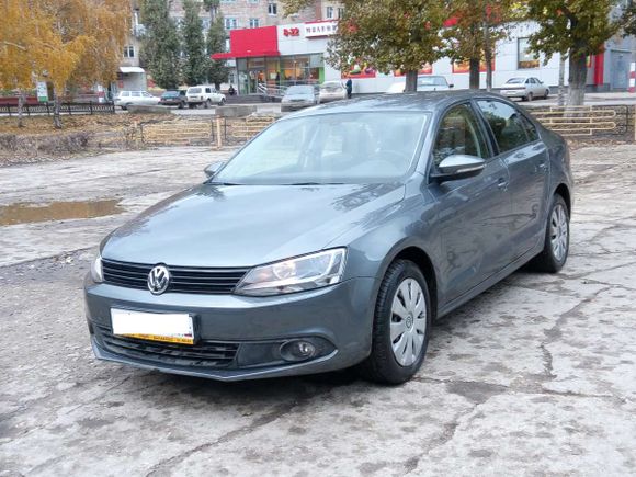  Volkswagen Jetta 2013 , 740000 , 