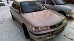  Nissan Sunny 2002 , 195000 , 