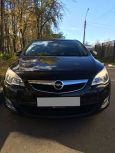  Opel Astra 2010 , 550000 , -