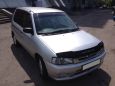  Mazda Demio 1999 , 108000 , 