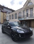 SUV   Porsche Cayenne 2007 , 595000 , 