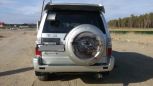 SUV   Toyota Land Cruiser Prado 2000 , 820000 , 