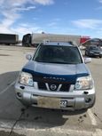 SUV   Nissan X-Trail 2004 , 485000 , 