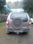 SUV    4x4 2131  2012 , 400000 , 