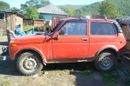 SUV    4x4 2121  1983 , 40000 , 