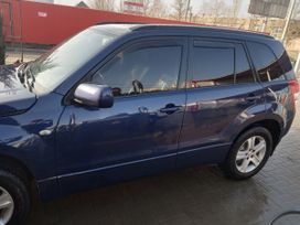 SUV   Suzuki Grand Vitara 2006 , 540000 , 