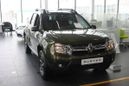 SUV   Renault Duster 2016 , 870990 , 