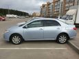  Toyota Corolla 2007 , 379000 , 