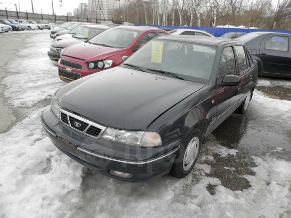  Daewoo Nexia 2007 , 147000 , 