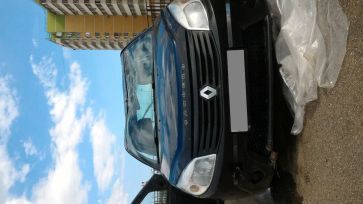  Renault Sandero 2012 , 180000 , 