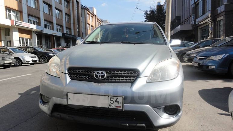  Toyota Matrix 2005 , 460000 , 